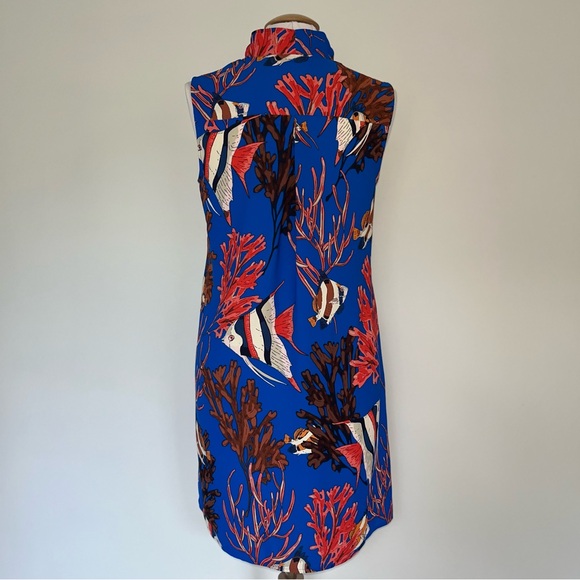 Nic+Zoe The Angel Reef Dress - Picture 6 of 14